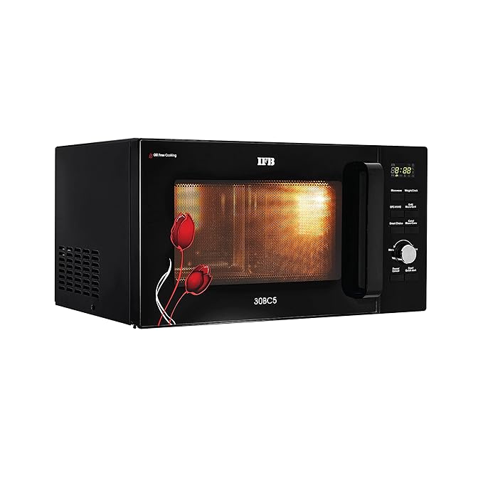 Microwave Oven