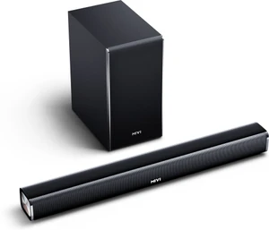 Soundbar
